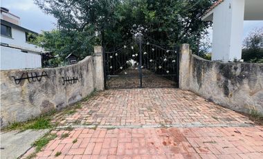 ✨Casa/lote La Villita: espacio, calma y proyección 💸