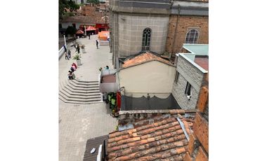 Edificio En Venta En La Estrella Antioquia
