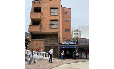 Edificio En Venta En La Estrella Antioquia