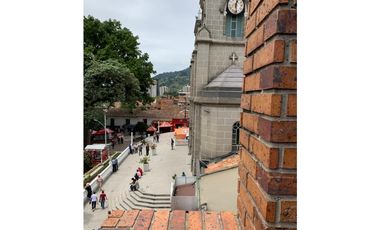 Edificio En Venta En La Estrella Antioquia