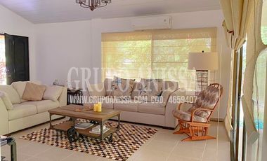 Se Vende Hermosa Casa en Altos del Maria COD.4659407