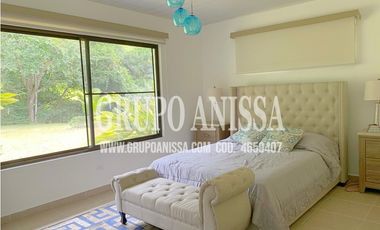 Se Vende Hermosa Casa en Altos del Maria COD.4659407