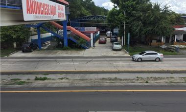 Venta de galera en NUEVA GORGONA | Chame