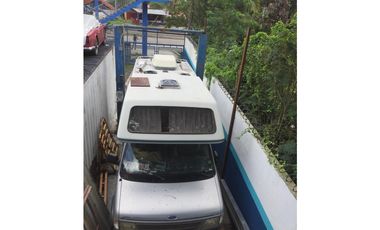 Venta de galera en NUEVA GORGONA | Chame