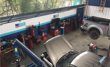 Venta de galera en NUEVA GORGONA | Chame