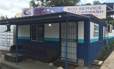 Venta de galera en NUEVA GORGONA | Chame