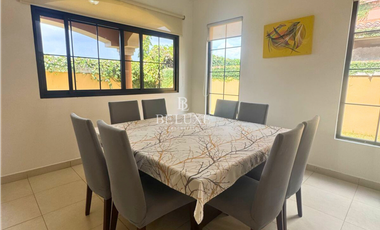 VENTA DE CASA  EN EL DORAL - COSTA SUR (16)