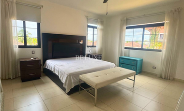 VENTA DE CASA  EN EL DORAL - COSTA SUR (16)