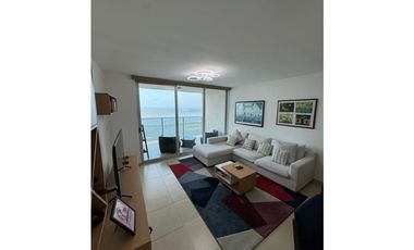 Venta de Apartamento con Vista al Mar en Coco del Mar, PH Nautica