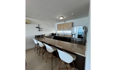 Venta de Apartamento con Vista al Mar en Coco del Mar, PH Nautica