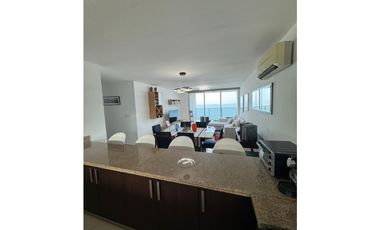 Venta de Apartamento con Vista al Mar en Coco del Mar, PH Nautica