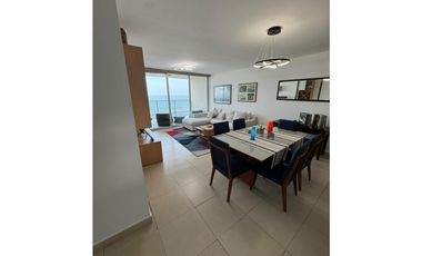 Venta de Apartamento con Vista al Mar en Coco del Mar, PH Nautica