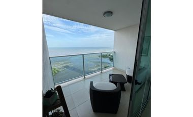 Venta de Apartamento con Vista al Mar en Coco del Mar, PH Nautica