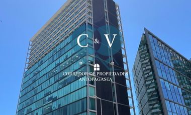 Se Arrienda Departamento Estudio Sector Puerto Nuevo