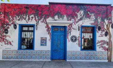 BARRIO ITALIA / PORTAZUL - HB HUNTER