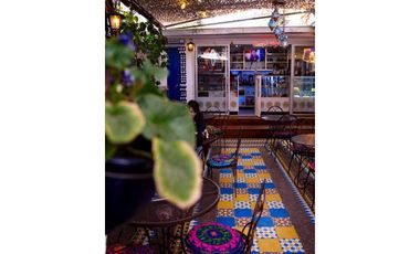 BARRIO ITALIA / PORTAZUL - HB HUNTER