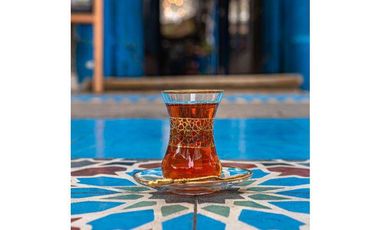 BARRIO ITALIA / PORTAZUL - HB HUNTER