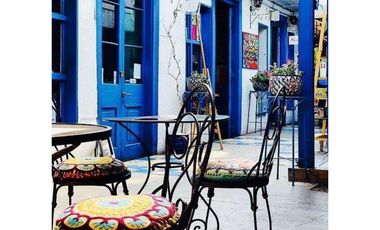 BARRIO ITALIA / PORTAZUL - HB HUNTER