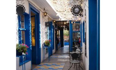 BARRIO ITALIA / PORTAZUL - HB HUNTER