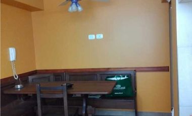 DEPARTAMENTO EN VENTA EN LA LUCILA