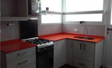 DEPARTAMENTO EN VENTA EN LA LUCILA