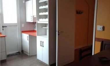 DEPARTAMENTO EN VENTA EN LA LUCILA