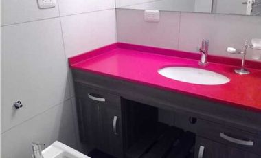 DEPARTAMENTO EN VENTA EN LA LUCILA