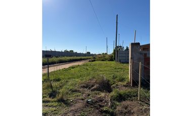 terrenos sobre calle 87 entre 52 y 54