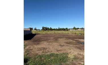 terrenos sobre calle 87 entre 52 y 54