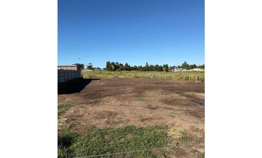 terrenos sobre calle 87 entre 52 y 54