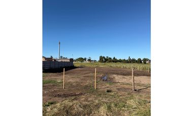 terrenos sobre calle 87 entre 52 y 54