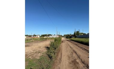 terrenos sobre calle 87 entre 52 y 54