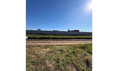 terrenos sobre calle 87 entre 52 y 54