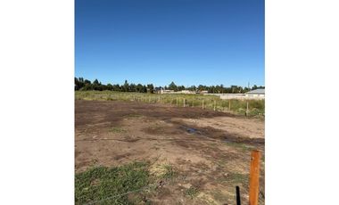 terrenos sobre calle 87 entre 52 y 54