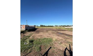 terrenos sobre calle 87 entre 52 y 54