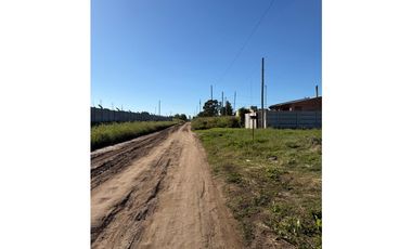 terrenos sobre calle 87 entre 52 y 54