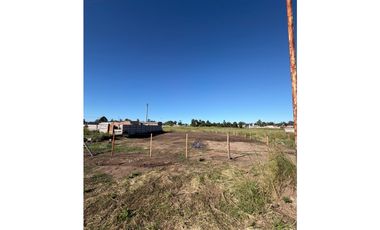 terrenos sobre calle 87 entre 52 y 54