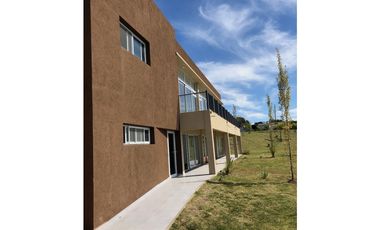 Los Juncos Barrio Cerrado - Terrenos en Venta desde 900 m2