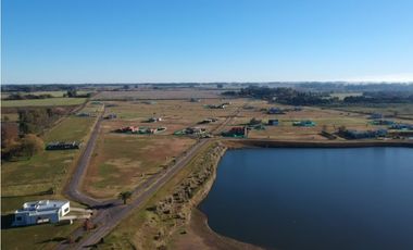 Los Juncos Barrio Cerrado - Terrenos en Venta desde 900 m2