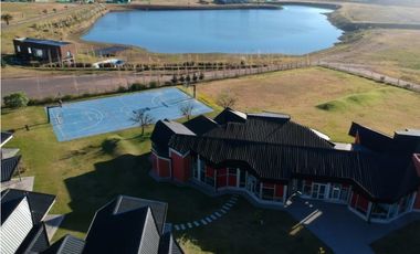 Los Juncos Barrio Cerrado - Terrenos en Venta desde 900 m2