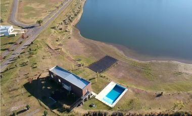 Los Juncos Barrio Cerrado - Terrenos en Venta desde 900 m2