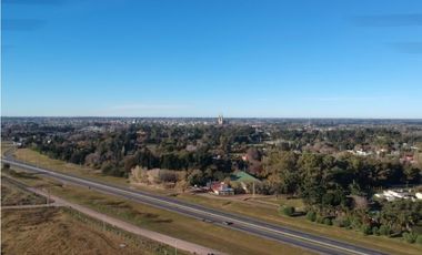 Los Juncos Barrio Cerrado - Terrenos en Venta desde 900 m2