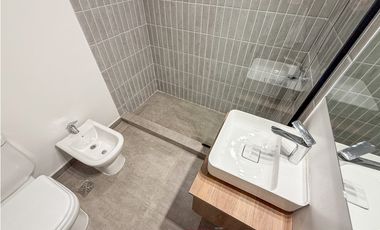 PH 2 AMBIENTES A ESTRENAR. SAN JOSE.