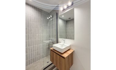 PH 2 AMBIENTES A ESTRENAR. SAN JOSE.