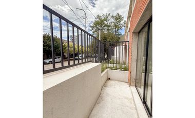 PH 2 AMBIENTES A ESTRENAR. SAN JOSE.