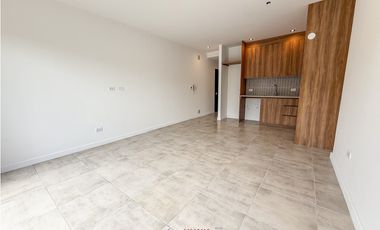 PH 2 AMBIENTES A ESTRENAR. SAN JOSE.