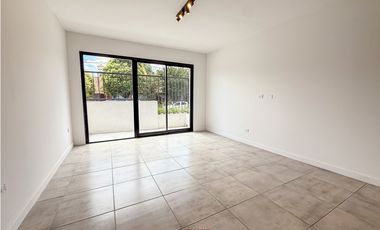 PH 2 AMBIENTES A ESTRENAR. SAN JOSE.