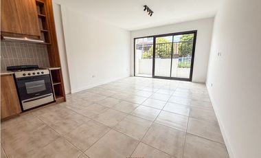 PH 2 AMBIENTES A ESTRENAR. SAN JOSE.