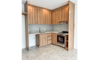 PH 2 AMBIENTES A ESTRENAR. SAN JOSE.