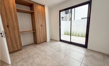 PH 2 AMBIENTES A ESTRENAR. SAN JOSE.